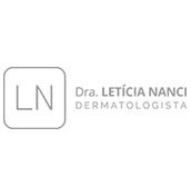 Dra Letícia Nanci Dermatologista
